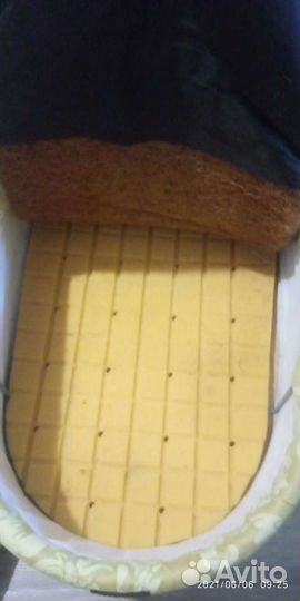 Люлька от коляски Teutonia