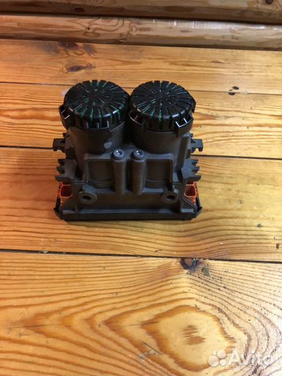 Модулятор EBS