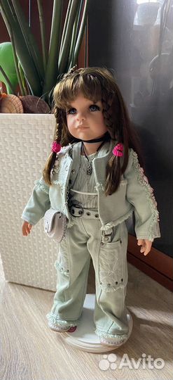 Кукла Готц Ханна