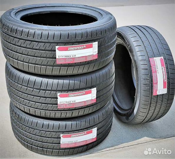 Continental VanContact Viking 215/60 R17C