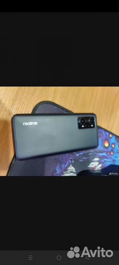 realme GT Neo2 5G, 8/128 ГБ