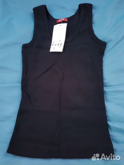 Майка женская новая 40-42 размер