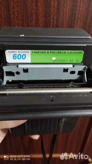 Фотоаппарат polaroid полароид 2 штуки