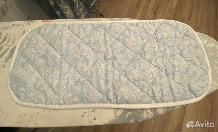 Матрас в коляску