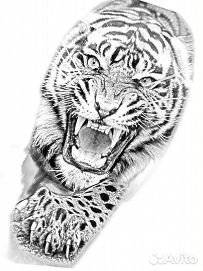 Требуются тату модели для пополнения портфолио