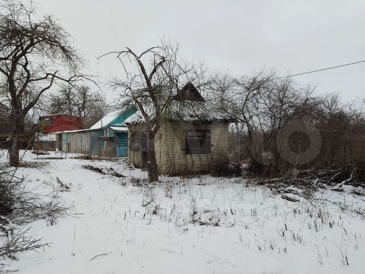 Дача 30 м² на участке 10 сот.