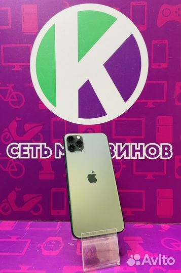 iPhone 11 Pro Max, 512 ГБ