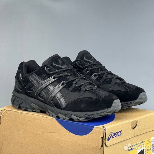 Asics Gel Sonoma GoreTex Термо (Арт.92232)