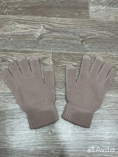 Перчатки
