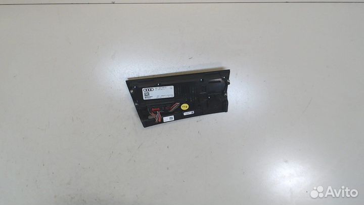 Переключатель отопителя Audi A4 (B8), 2013
