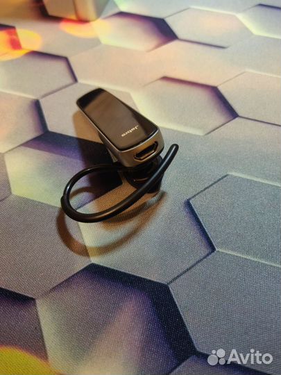 Bluetooth гарнитура jabra clear