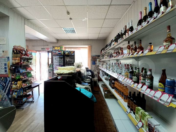 Продам торговое помещение, 96 м²