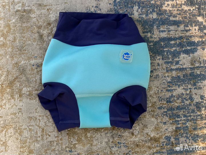 Плавки подгузник детские