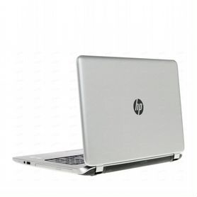 Ноутбук hp pavilion 17.3 i3 SSD