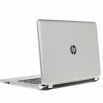 Ноутбук hp pavilion 17.3 i3 SSD