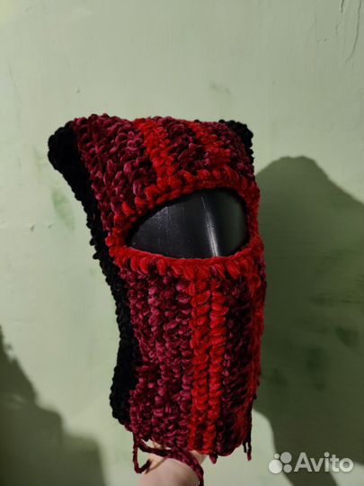 Шапка Клэнси (Clancy) twenty one pilots, 21 пилот