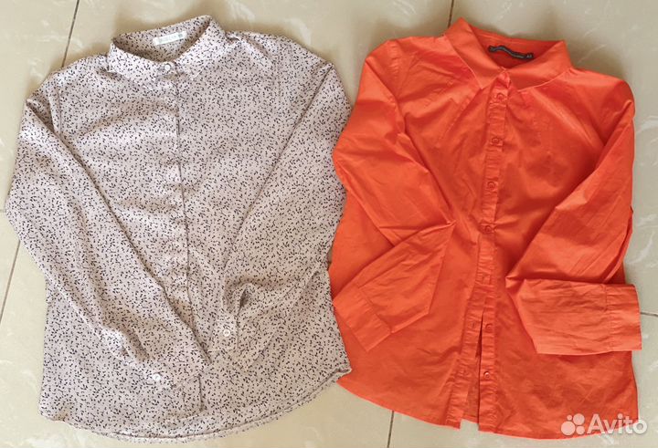 Женские вещи пакетом