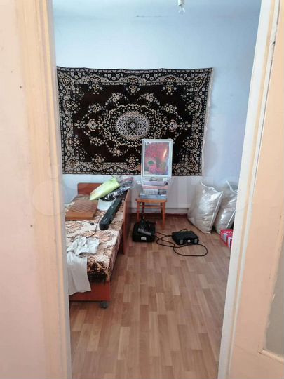 Дом 44,1 м² на участке 5 сот.