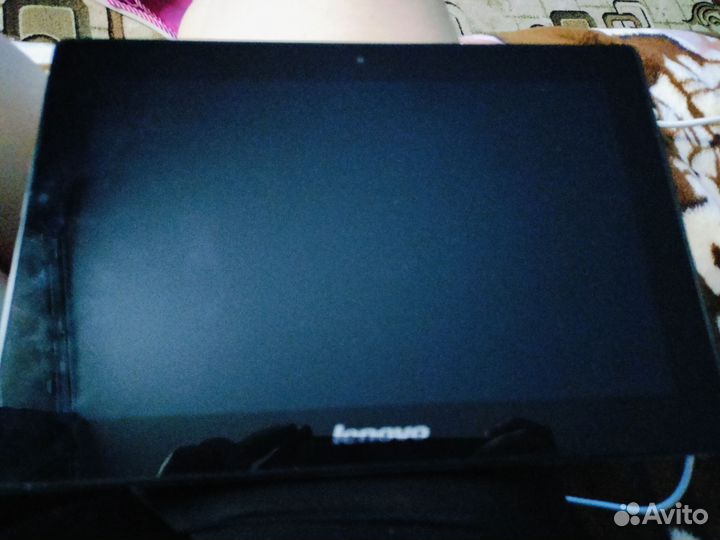 Планшет lenovo