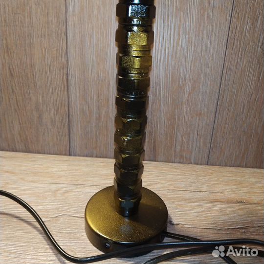 Светильник настольная лампа