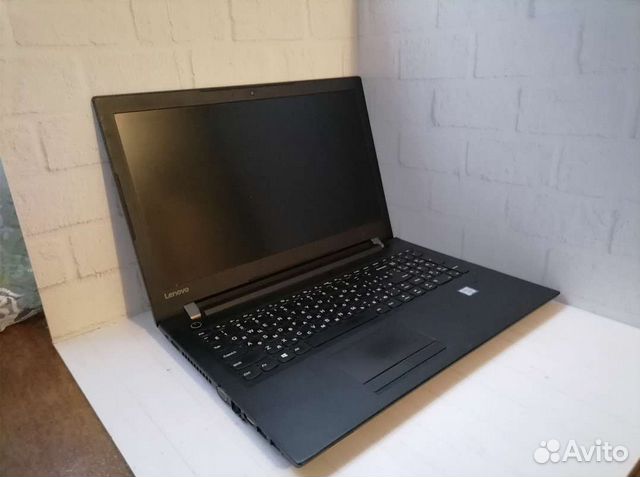 Ноутбук Lenovo V510-15IKB