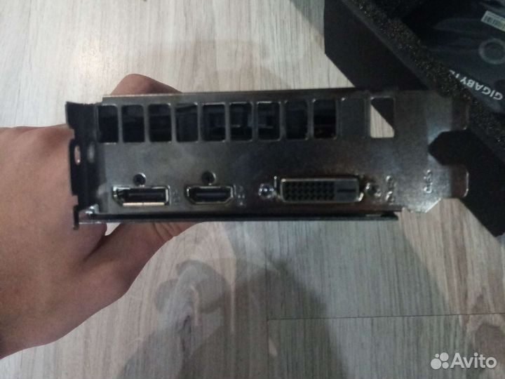 Geforce gtx 1660