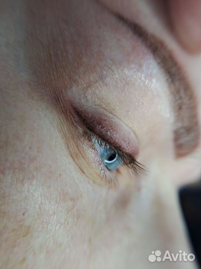 Перманентный макияж