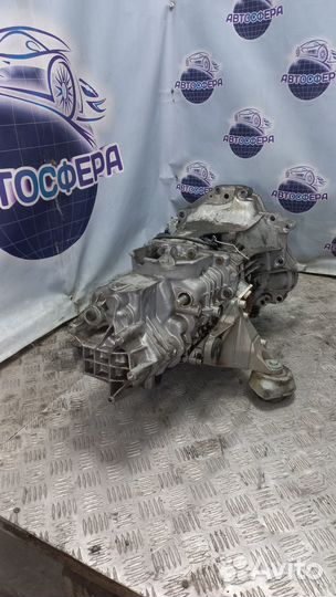 МКПП (Механика) для Audi A6 AGA DSC 012300057X