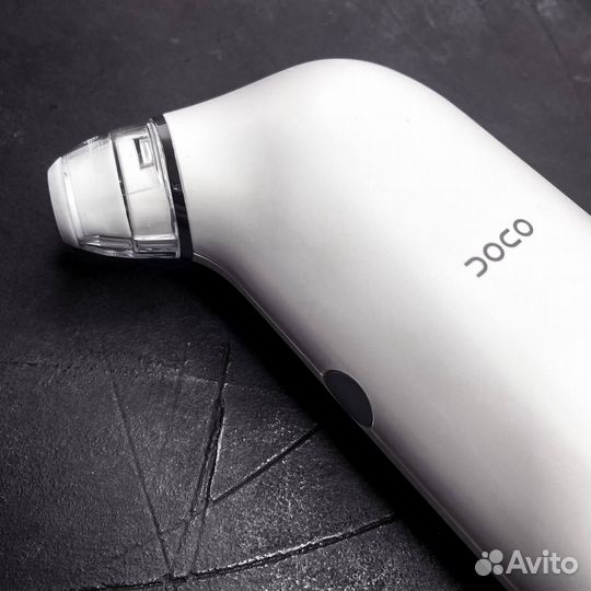 Вакуумный очиститель лица Xiaomi doco Small