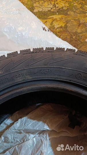 Nokian Tyres Nordman RS2 175/65 R14