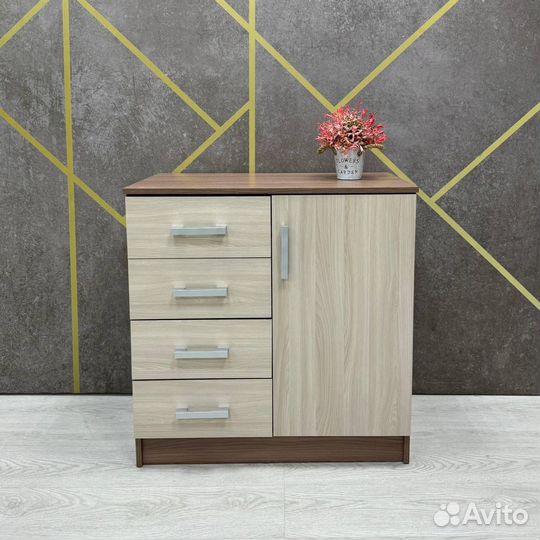 Комод К800 1Д