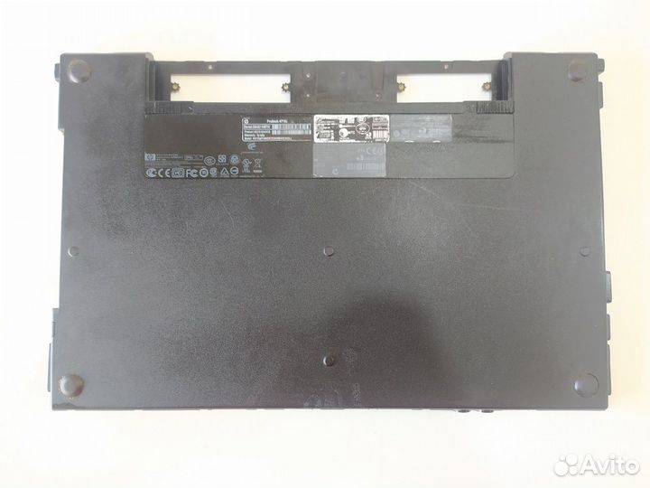 Поддон для ноутбука HP ProBook 4710s