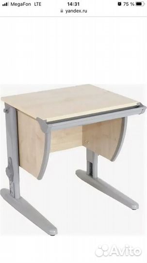 Парта «Дэми»