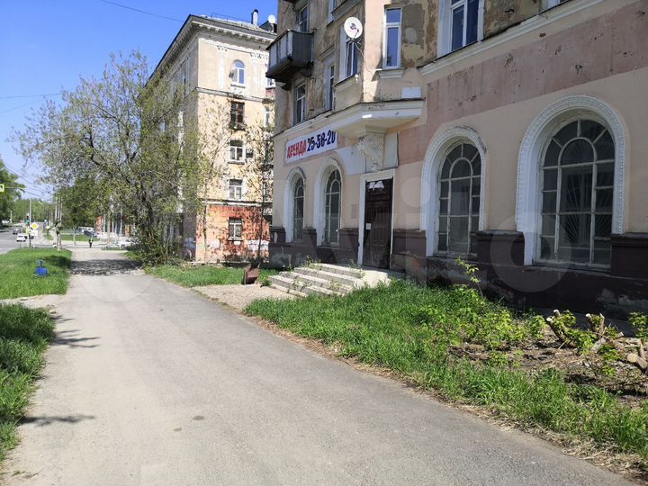 Торговая площадь, 191 м²