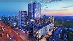Машиноместо, 16 м²
