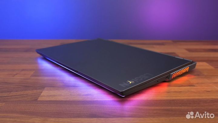 Lenovo Legion 7 / 5 Pro / Игровой ноутбук RTX 3060