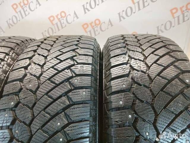 Continental Conti4x4IceContact 265/65 R17