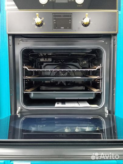 Духовой шкаф Kuppersberg