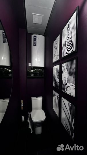 Студия красоты