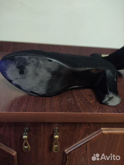 Туфли женские