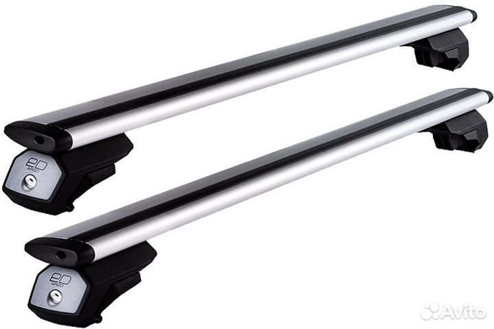 Багажник на крышу Lifan X50 ED ED2-311F