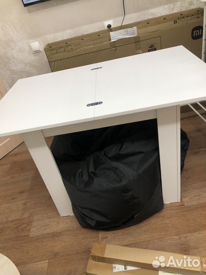 Стол IKEA