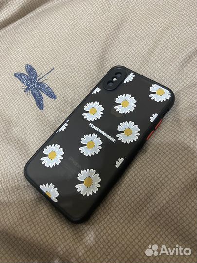 iPhone X, 256 ГБ