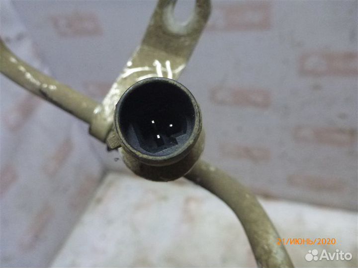 Трубка кондиционера Chevrolet Lacetti J200 F16D3