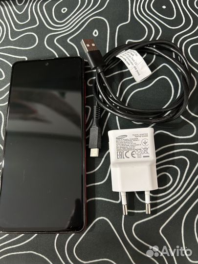 Samsung Galaxy A51, 6/128 ГБ