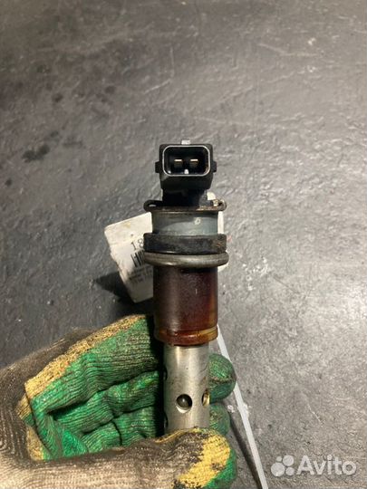 Клапан регулировки фаз газораспределения Bmw 6 E63