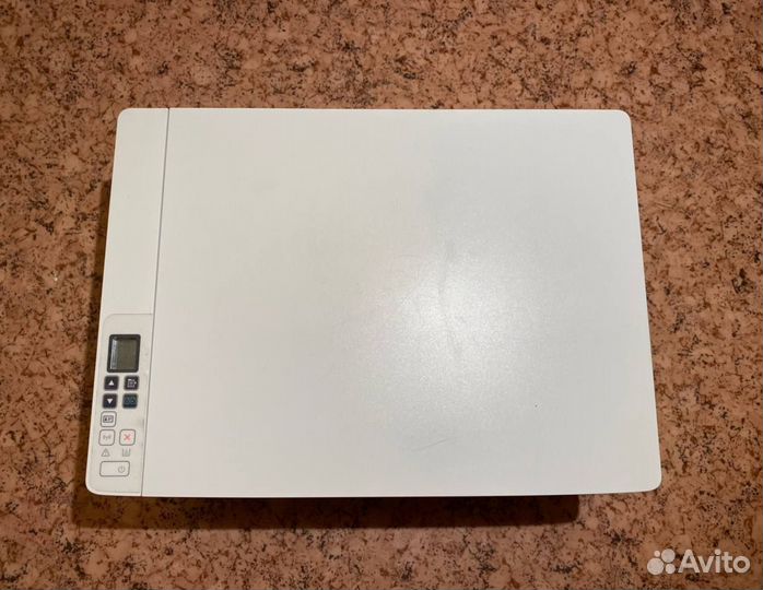 Мфу HP LaserJet Pro MFP M28w