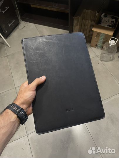 Чехол для macbook 13