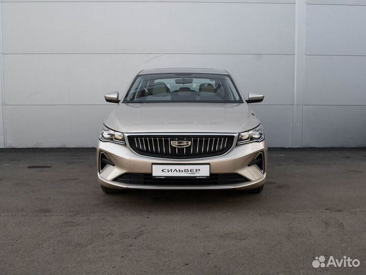 Geely Emgrand 1.5 МТ, 2023