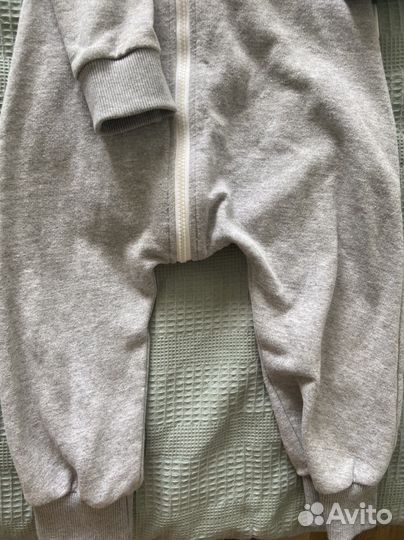 Комбинезон bambinizon 92